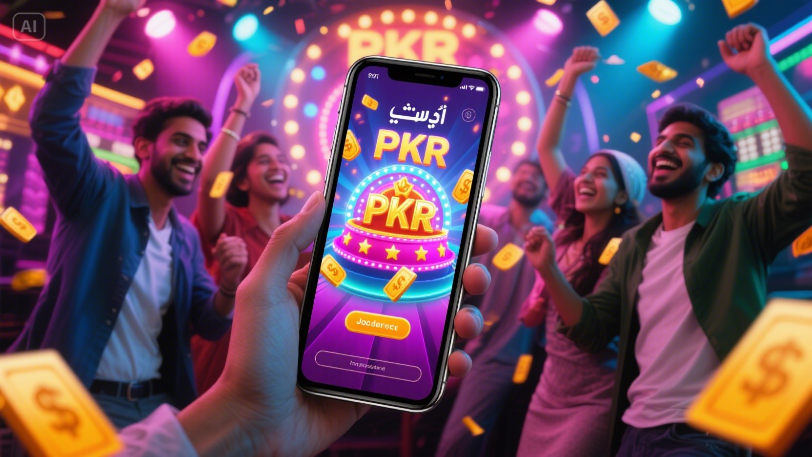 Prime Scratch CardsDeposit once and receive 200% instantly on your first recharge! Pakistani players can enjoy live casino, sports bets, and slots with instant PKR transactions.