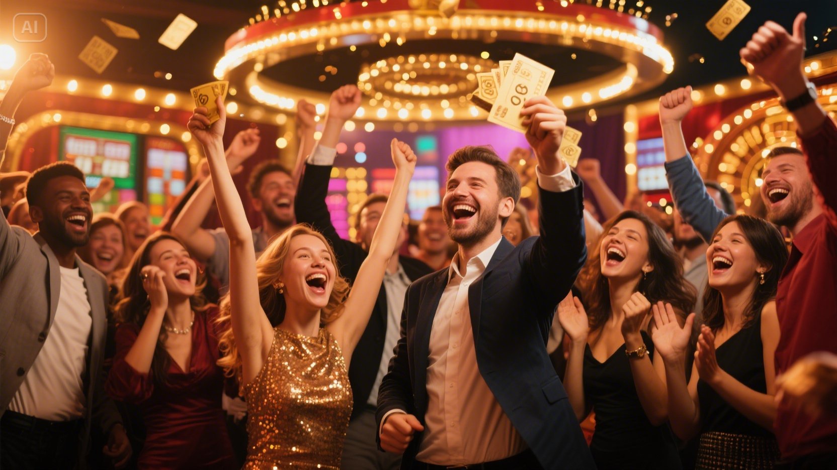 Registration at Prime Scratch Cards Casino