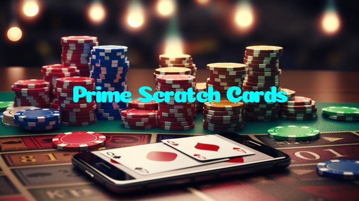 available types of Prime Scratch Cards bet including pre-match live express and system bets