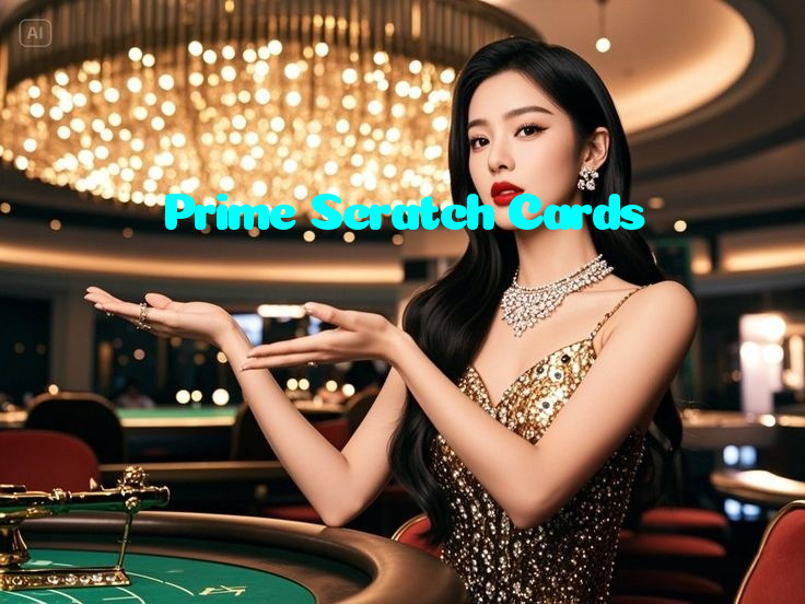 making first deposit on Prime Scratch Cards website using local payment methods in Pakistan